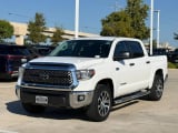 2018 Toyota Tundra - Preview 7