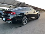 2021 Kia K5 - Preview 4