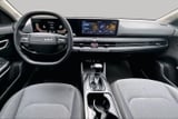 2025 Kia K4 - Preview 14