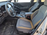 2026 Subaru Crosstrek - Preview 6