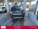 2014 Chevrolet captiva-sport - Preview 4