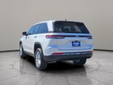 2026 Jeep Grand Cherokee - Preview 7