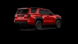 2026 Toyota 4Runner - Preview 10