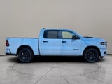 2026 Ram 1500 - Preview 4