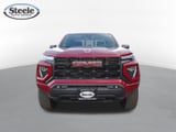 2026 GMC Canyon - Preview 2