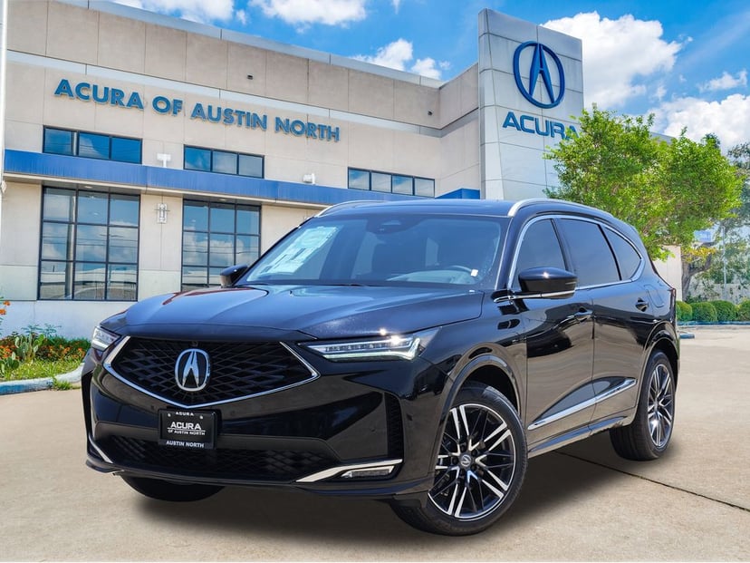 2026 Acura MDX - Image 1