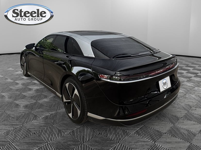 2025 Lucid Air - Image 3