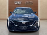 2026 Cadillac CT5 - Preview 4