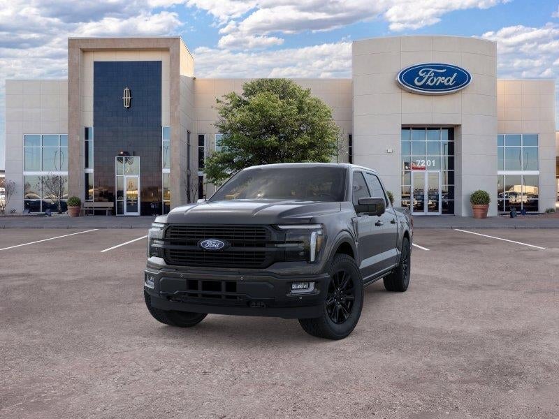 2026 Ford F-150 - Image 1