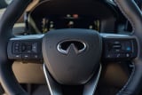 2027 INFINITI QX65 - Preview 11