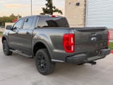 2020 Ford Ranger - Preview 4