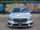 2015 Mercedes-Benz S-Class - Preview 2