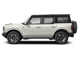 2026 Ford Bronco - Preview 3