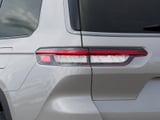 2026 Jeep Grand Cherokee L - Preview 9
