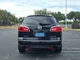 2017 Buick Enclave - Preview 4