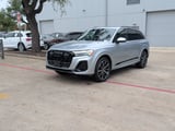2025 Audi Q7 - Preview 4