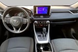2025 Toyota RAV4 - Preview 12