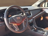 2026 Cadillac XT5 - Preview 9