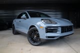 2026 Porsche Cayenne - Preview 9