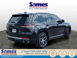 2023 Jeep Grand Cherokee - Preview 3