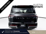 2027 INFINITI QX80 - Preview 5