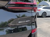 2026 BMW X5 - Preview 10