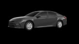 2026 Toyota Camry - Preview 2