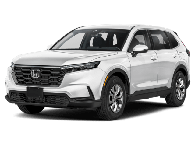 2027 Honda CR-V - Image 1