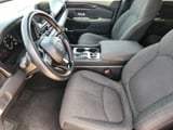 2025 Honda Pilot - Preview 12