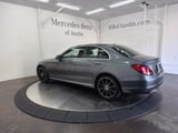 2021 Mercedes-Benz C-Class - Preview 5