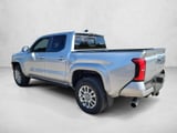 2024 Toyota Tacoma - Preview 7