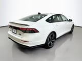 2026 Honda Accord - Preview 5