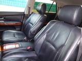 2007 Lexus RX - Preview 15