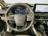 2025 Toyota Grand Highlander - Preview 11