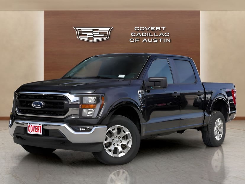 2023 Ford F-150 - Image 1