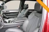2026 Jeep Grand Wagoneer - Preview 11
