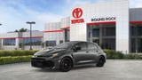 2026 Toyota GR Corolla - Preview 2