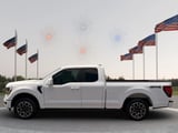 2024 Ford F-150 - Preview 5