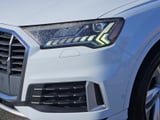 2020 Audi Q7 - Preview 7