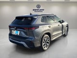 2026 Volkswagen Tiguan - Preview 5