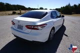 2018 Toyota Camry - Preview 7