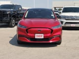 2023 Ford Mustang Mach-E - Preview 2