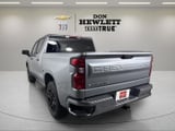 2026 Chevrolet Silverado 1500 - Preview 3