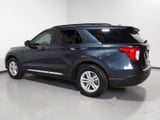 2022 Ford Explorer - Preview 7