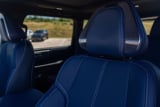2027 INFINITI QX80 - Preview 10