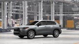2026 Toyota Corolla Cross - Preview 2