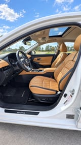 2023 Nissan Sentra - Preview 10
