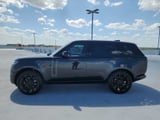 2026 Land Rover Range Rover - Preview 4