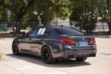 2020 BMW M5 - Preview 7