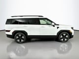 2027 Hyundai Santa Fe Hybrid - Preview 4